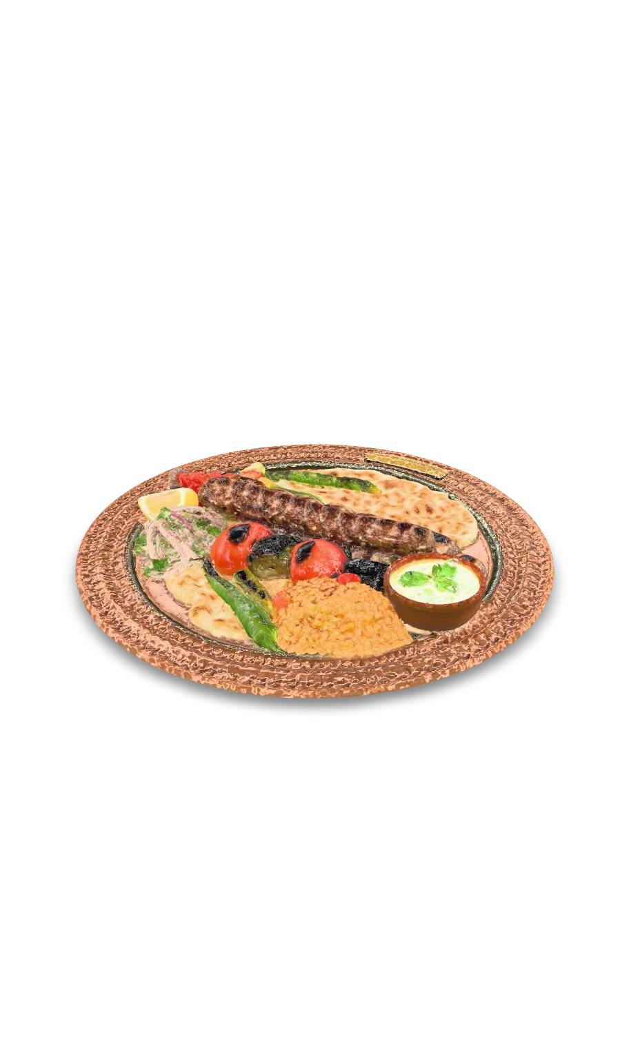 Adana kebab